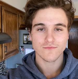 Meet your Posher, Joseph